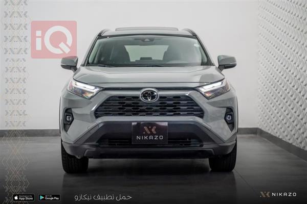 Toyota for sale in Iraq